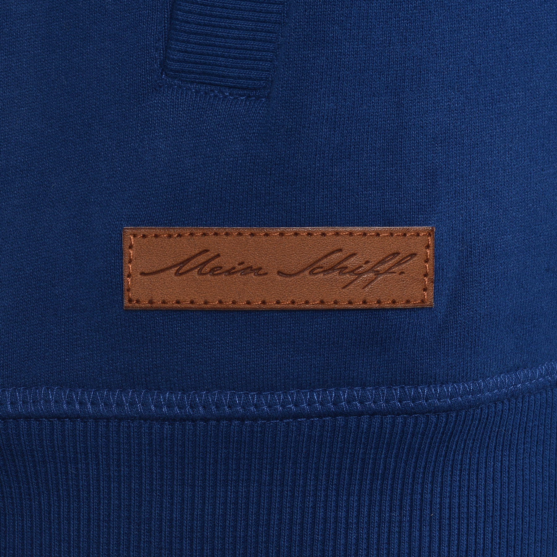Damen Sweatjacke