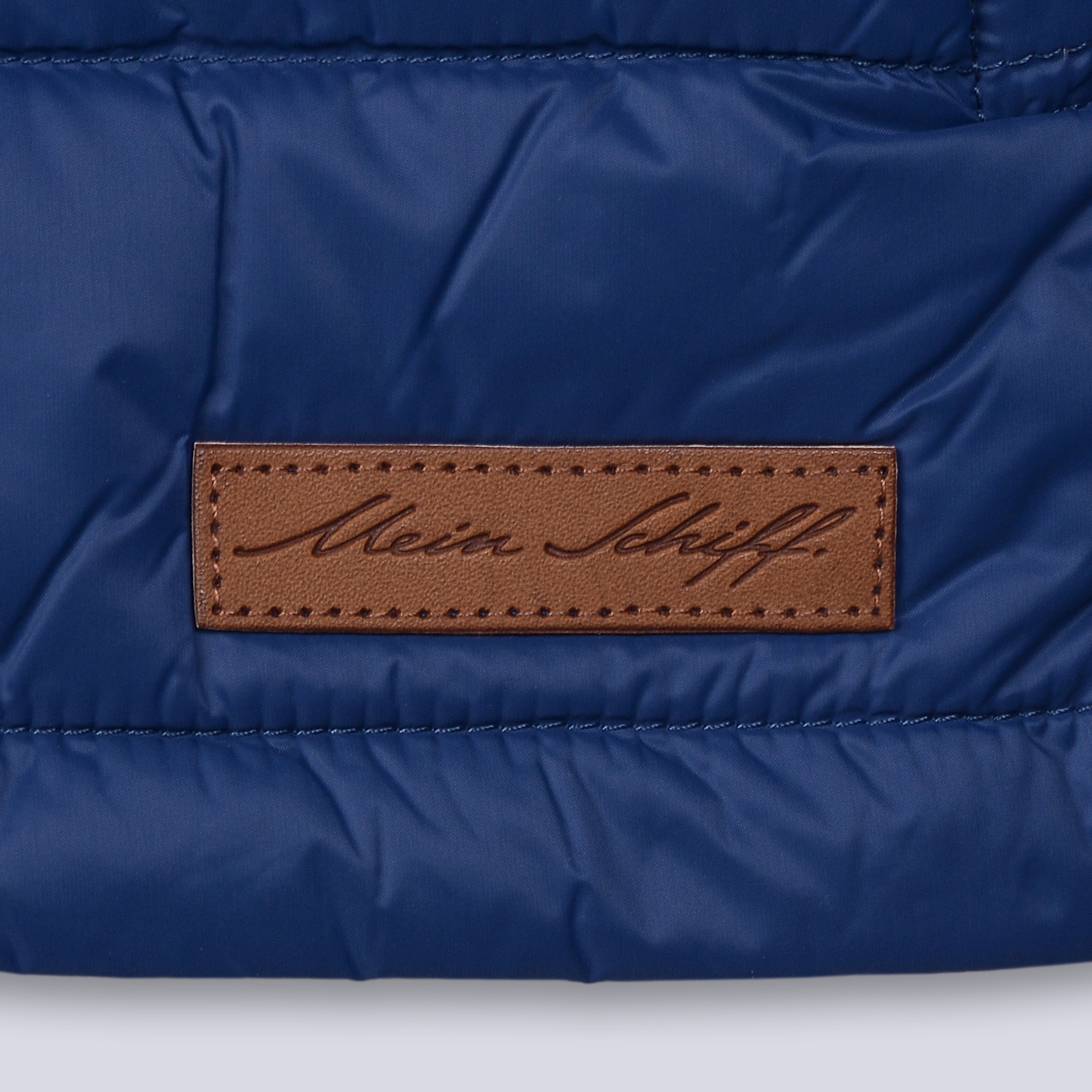 Mein Schiff men's waistcoat