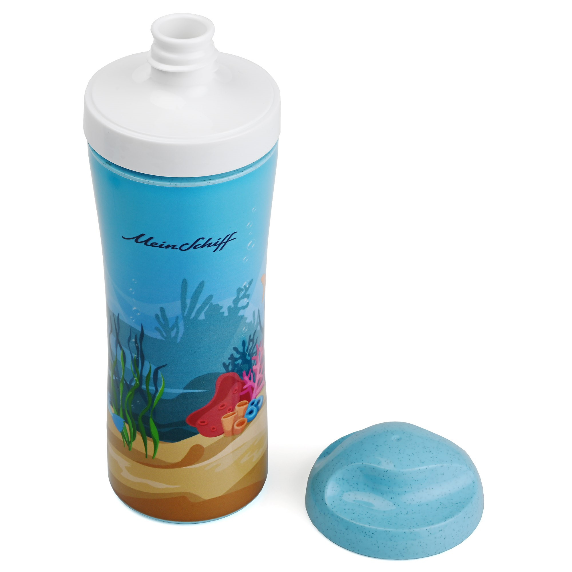 Mein Schiff  Kids Trinkflasche by KOZIOL