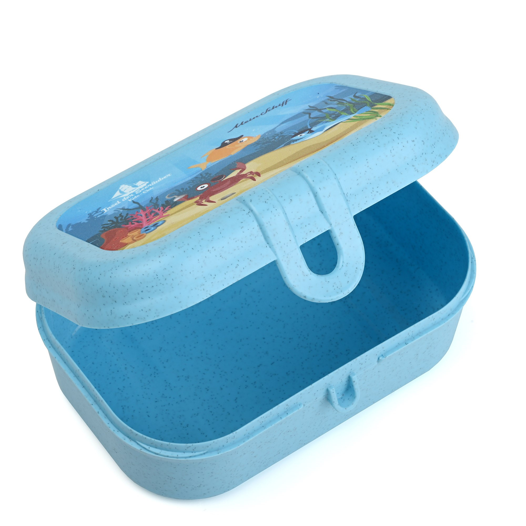 Mein Schiff  Kids Lunch- und Brotbox by KOZIOL
