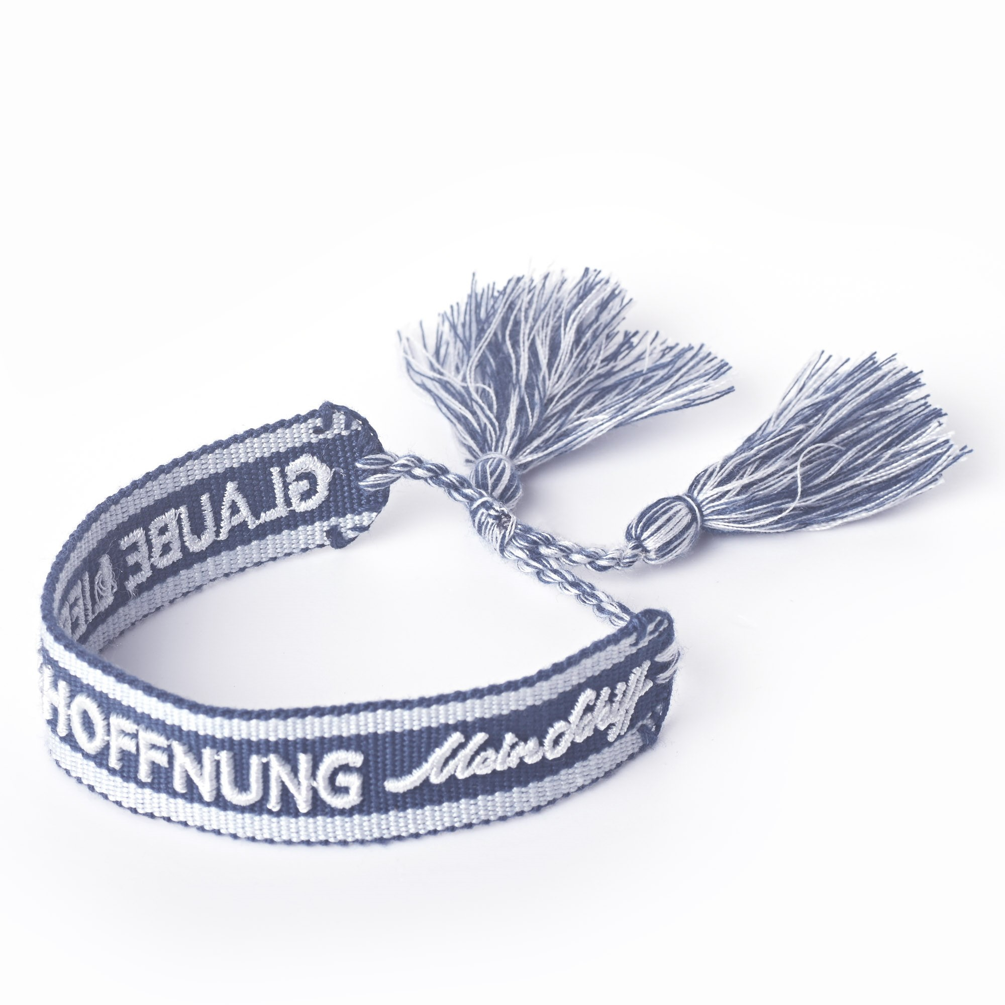 Mein Schiff  Armband