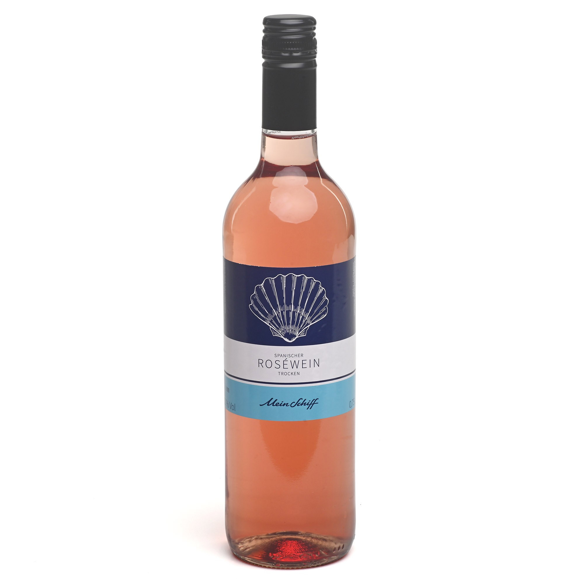 Mein Schiff  Roséwein