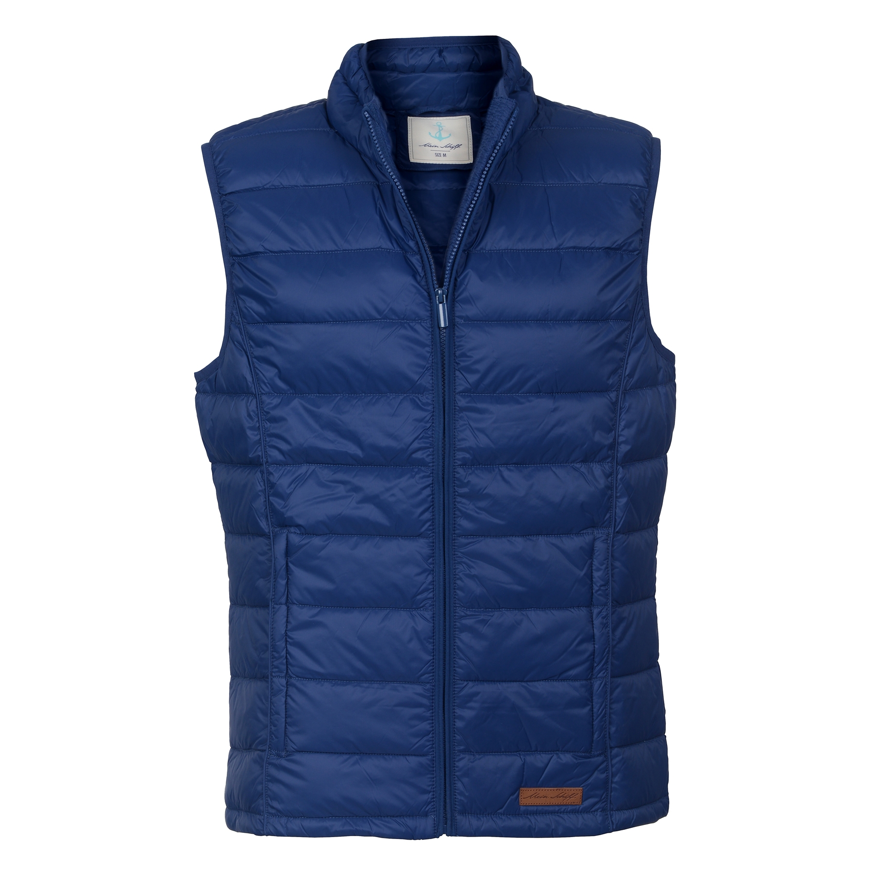 Mein Schiff men's waistcoat