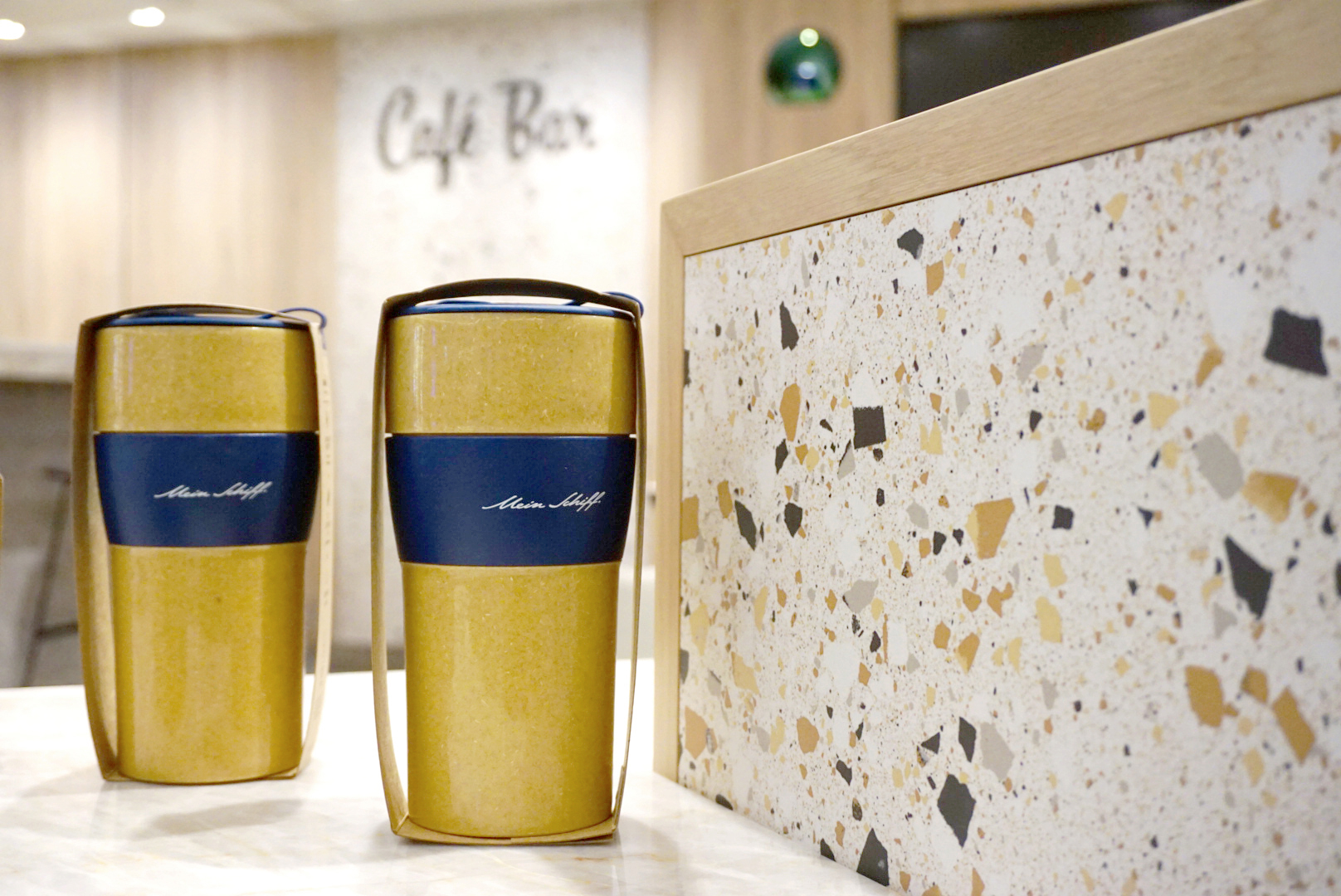 Mein Schiff  Kaffeebecher to Go 700ml