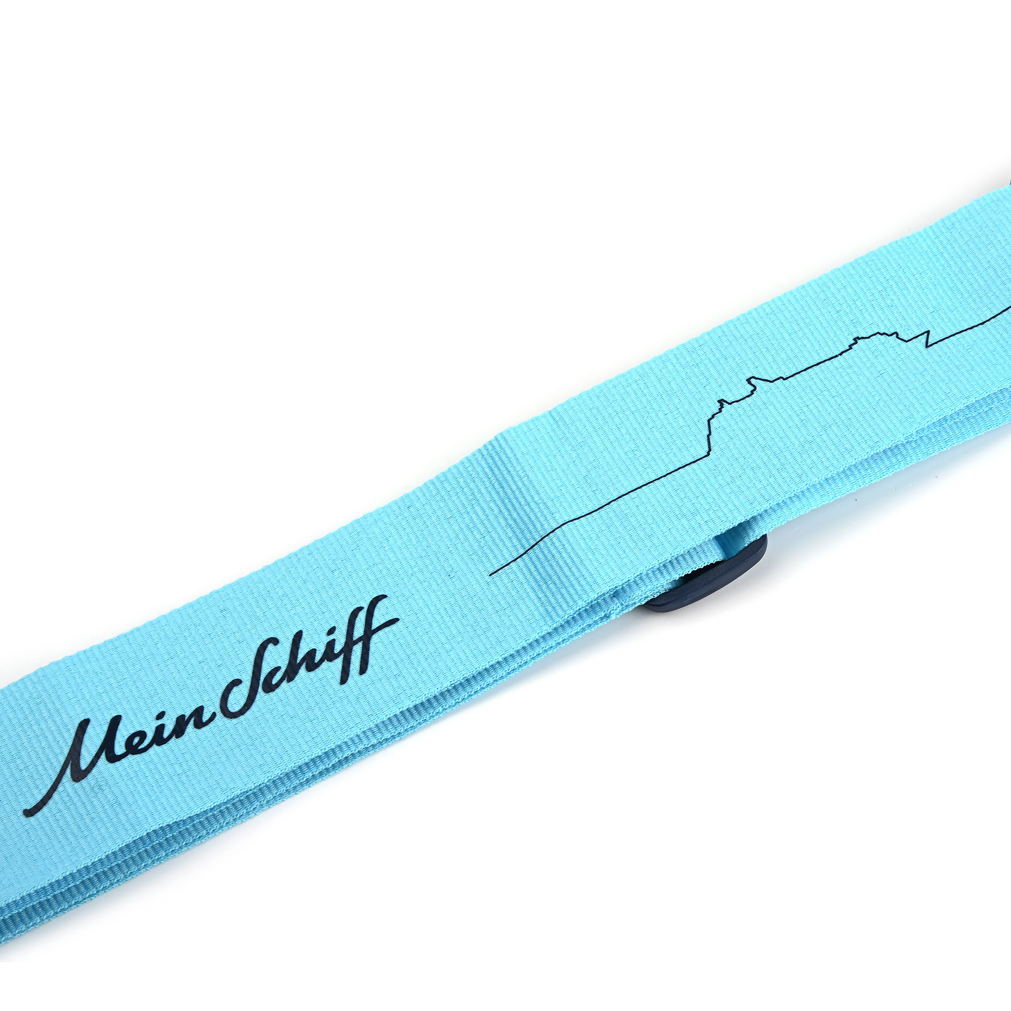 Mein Schiff   Koffergurt