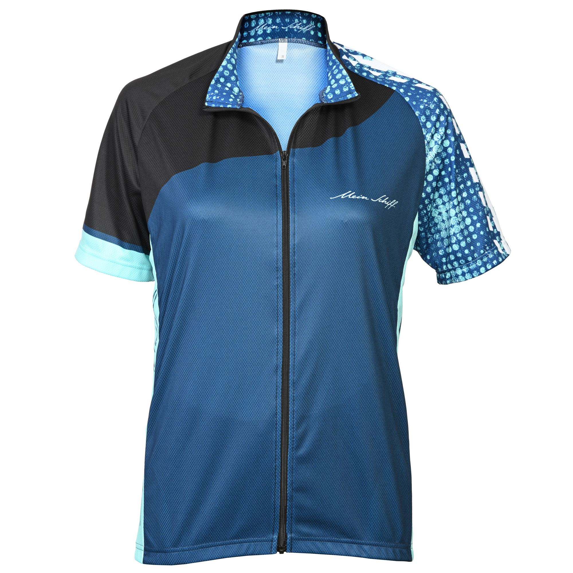 Kurzarmtrikot Bike (neue)