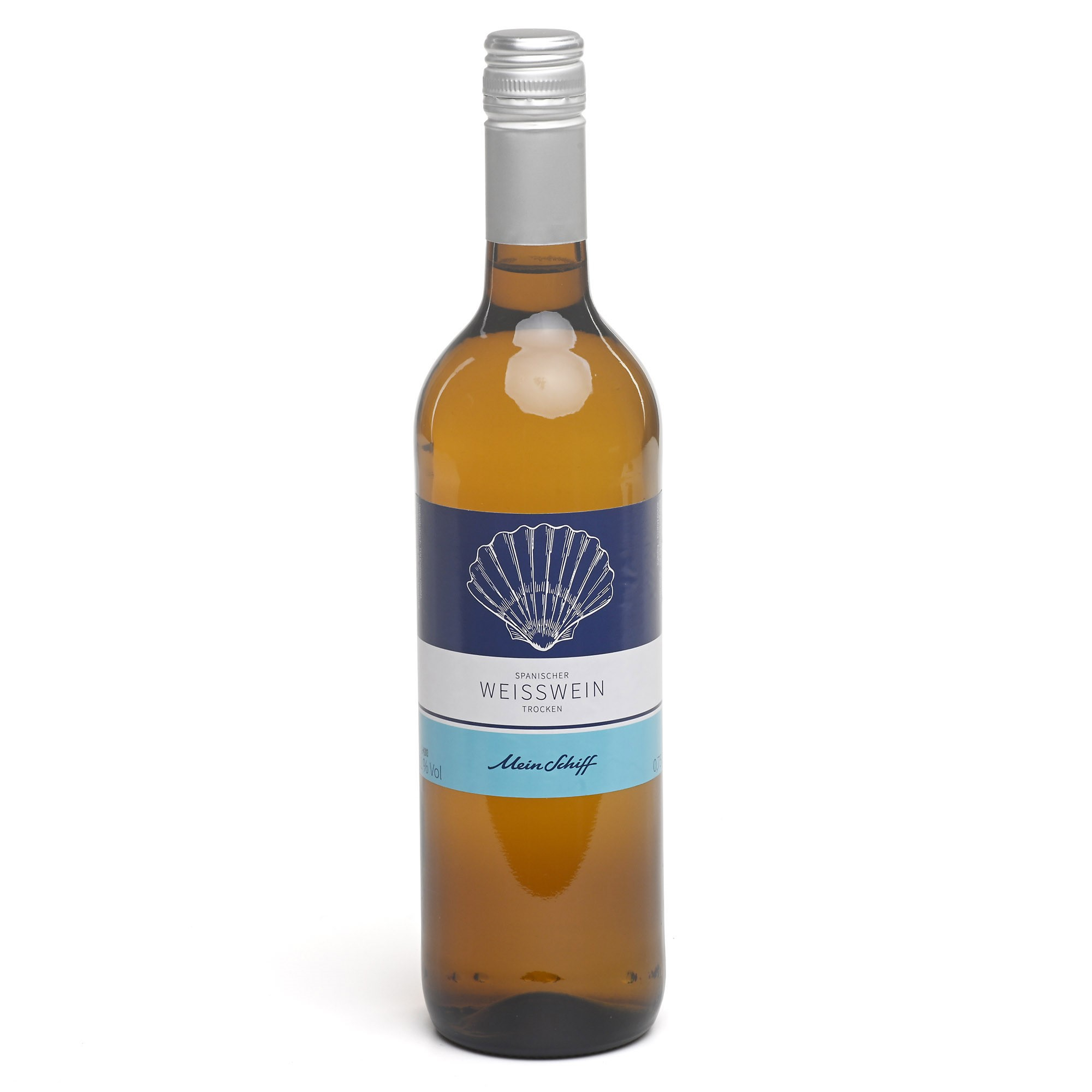 Mein Schiff  Weißwein