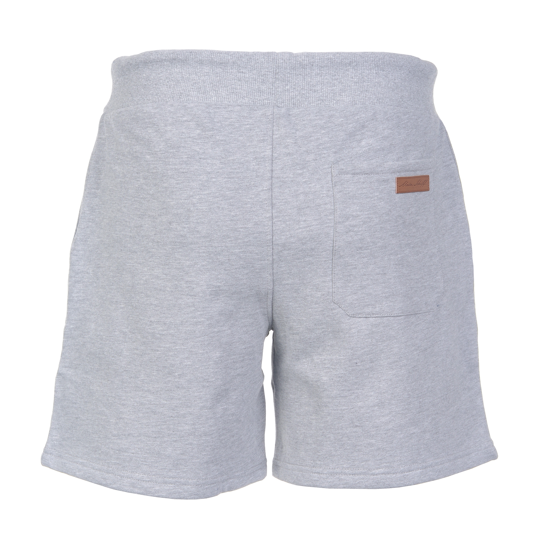 Herren Sweathose kurz