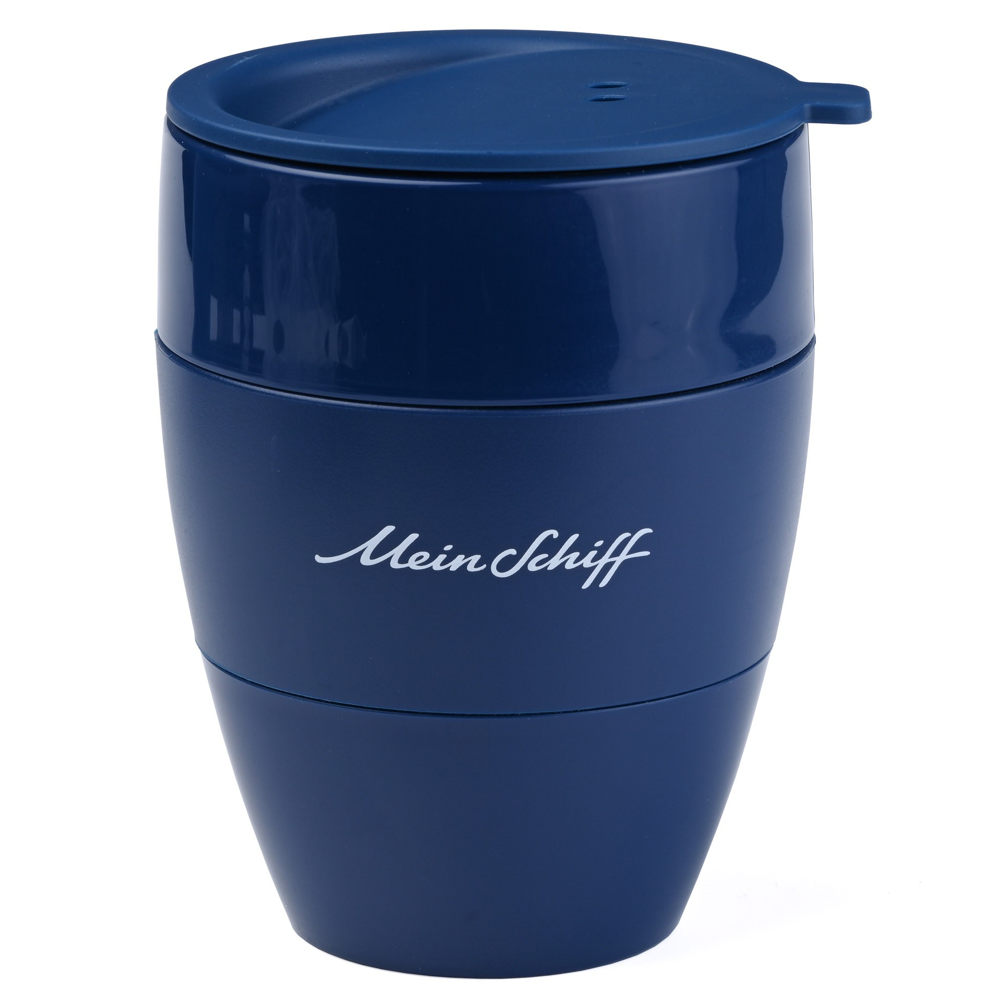 Mein Schiff  Kaffeebecher to Go 400 ml