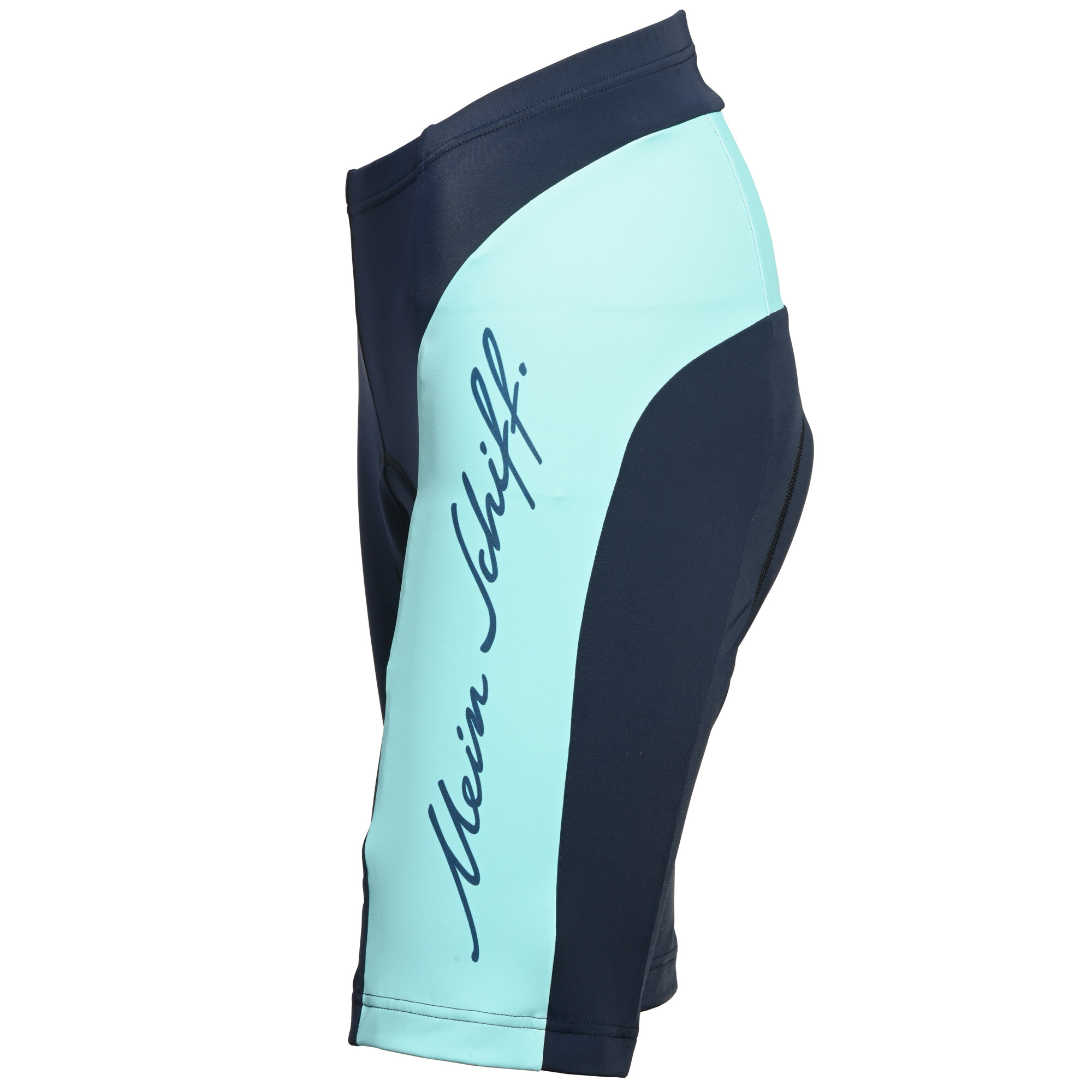 Aktive Radsporthose kurz