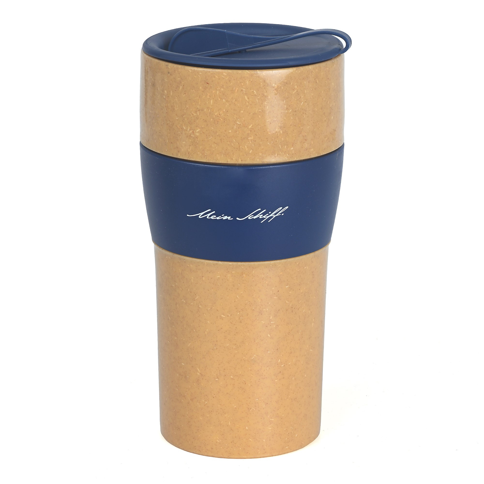 Mein Schiff  Kaffeebecher to Go 700ml