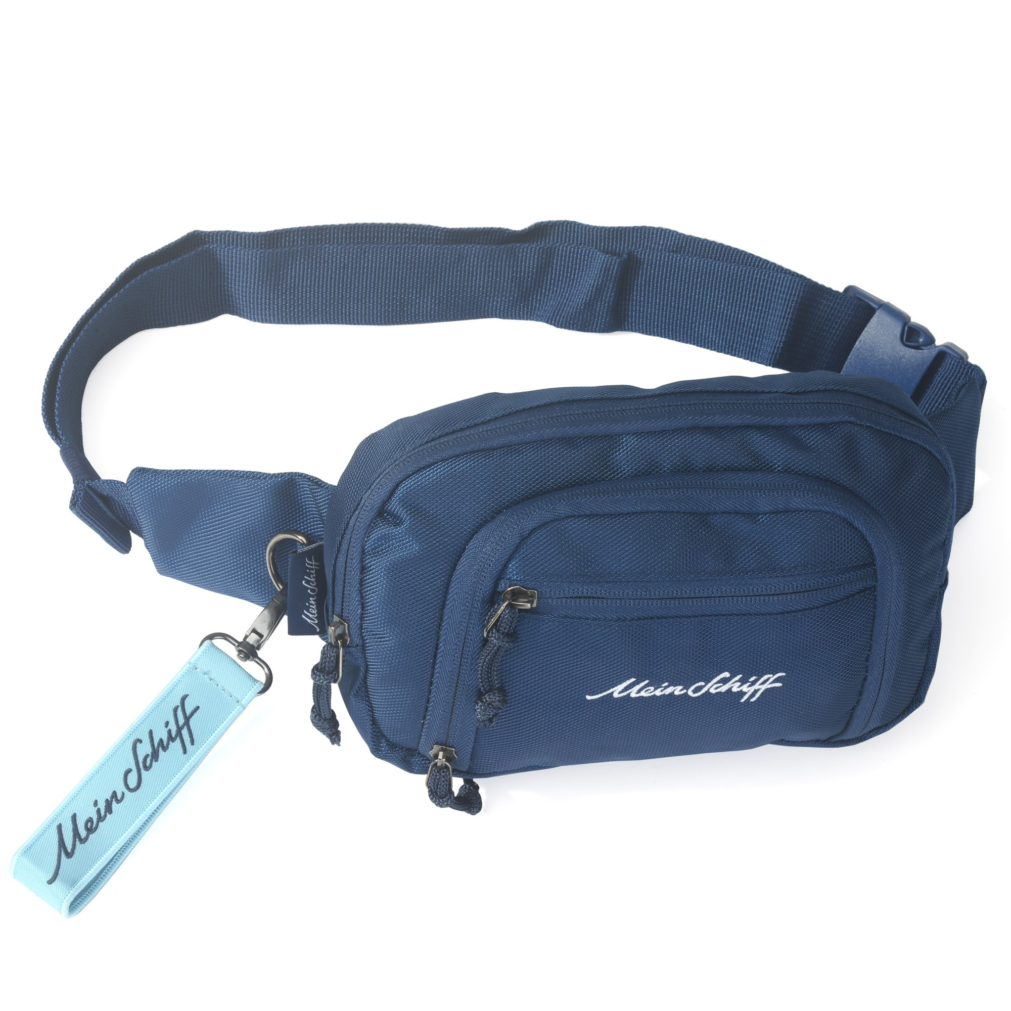 Mein Schiff  Gürteltasche