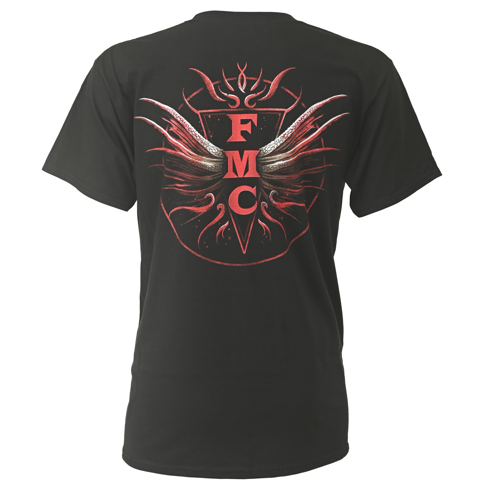 Mein Schiff   Full Metal Cruise T-Shirts Herren 2024
