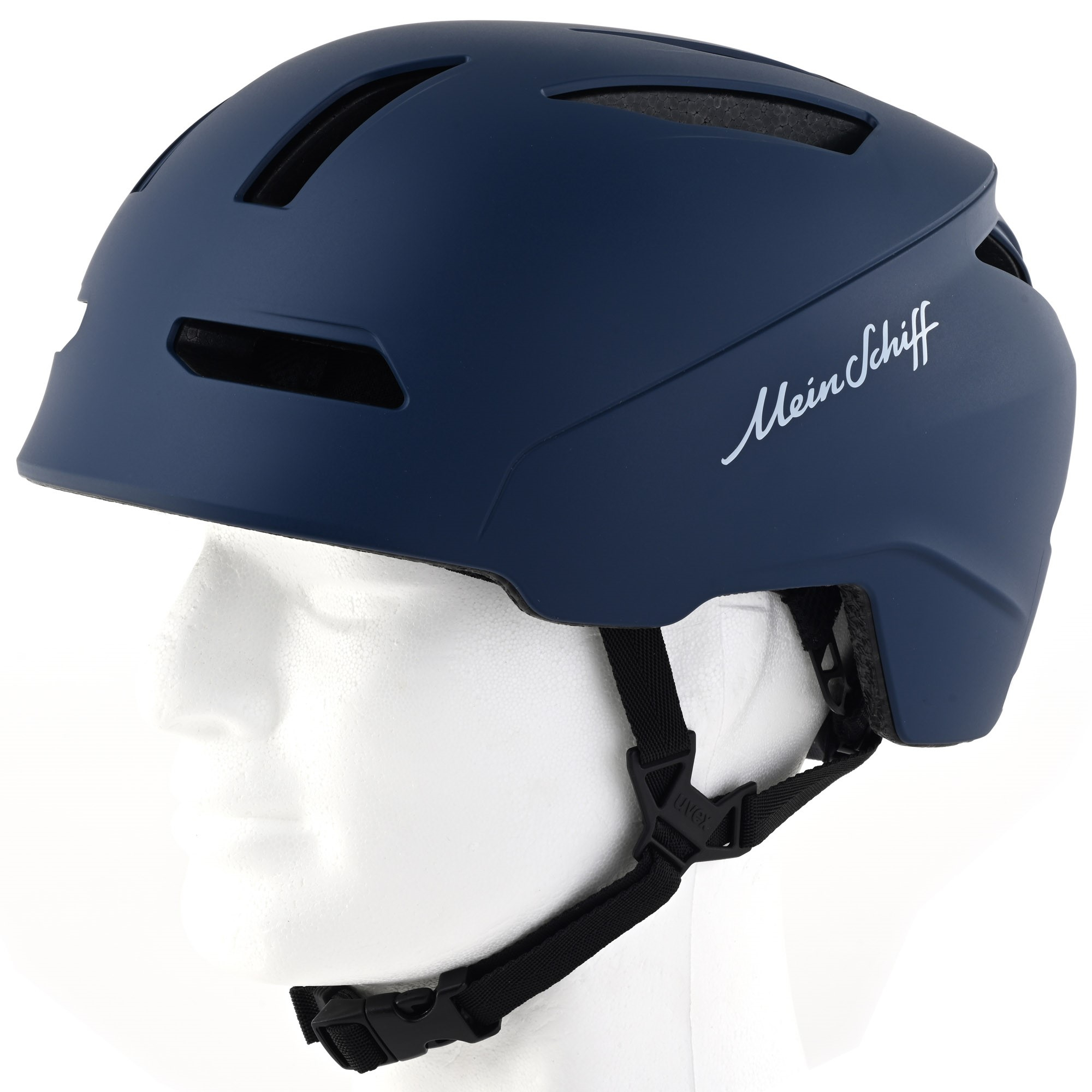 Mein Schiff   UVEX Helme 2024 dunkelblau