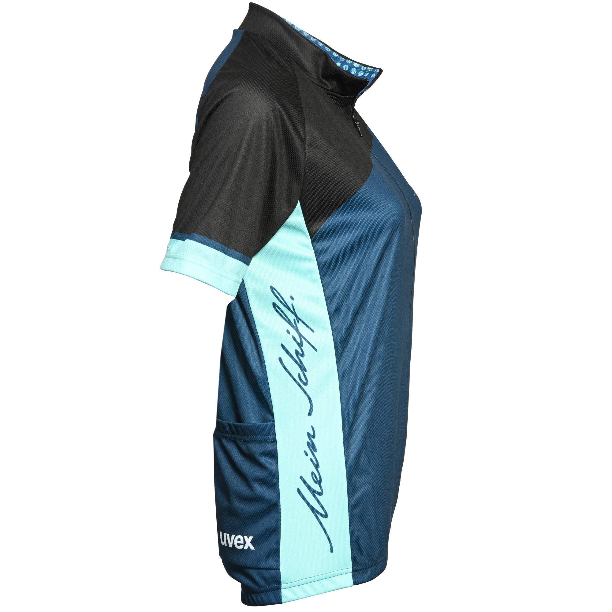 Kurzarmtrikot Bike (neue)