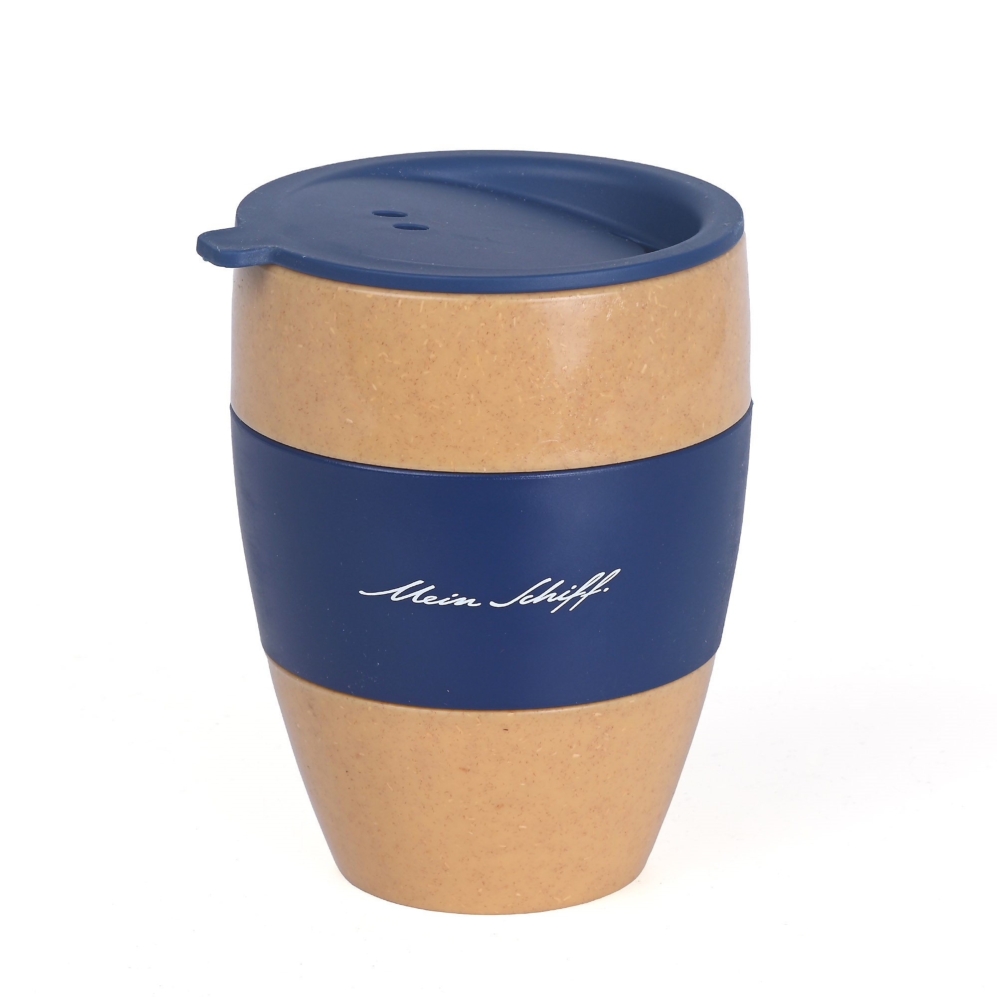 Mein Schiff  Kaffeebecher to Go 400 ml