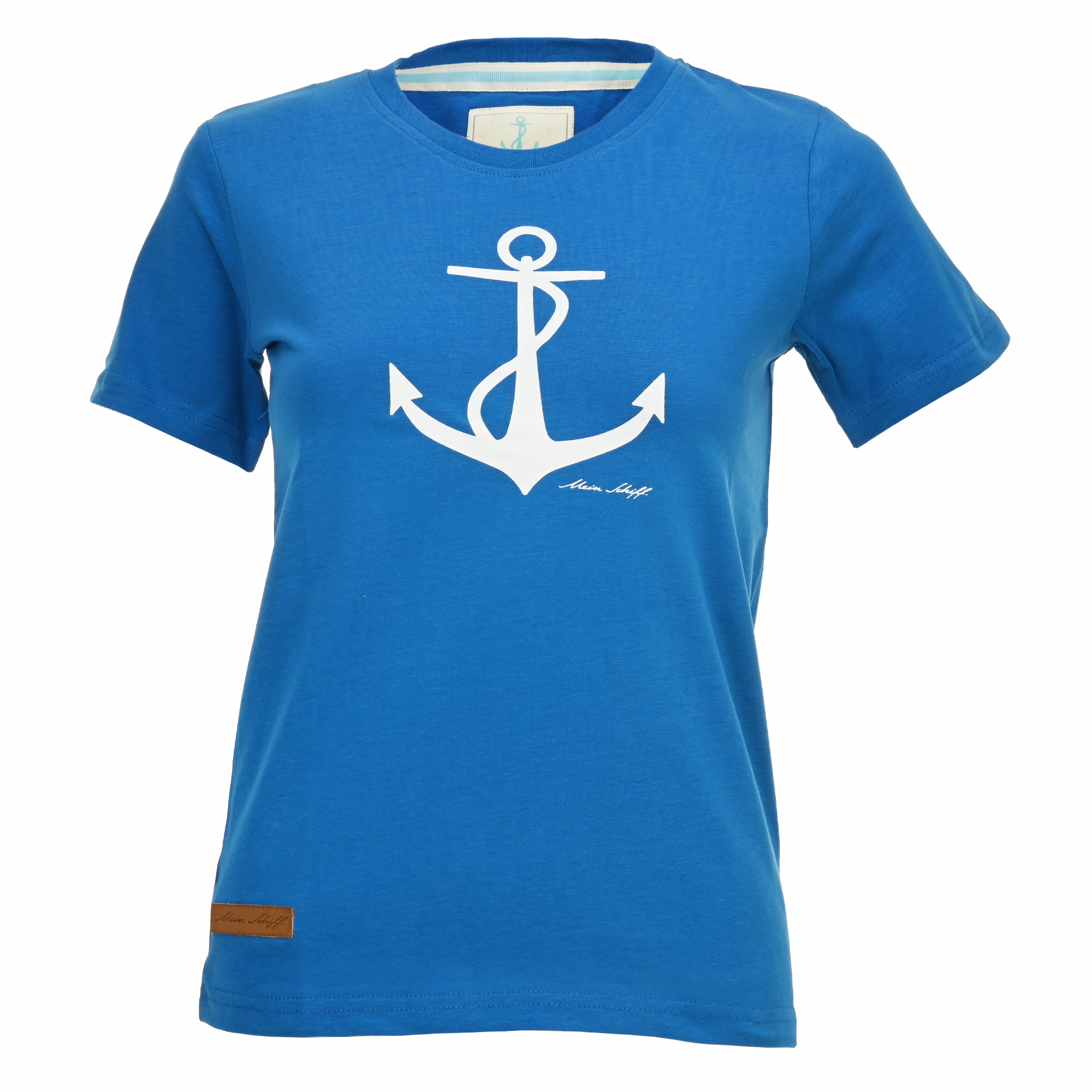 Mein Schiff  Kids T-Shirt Anker 