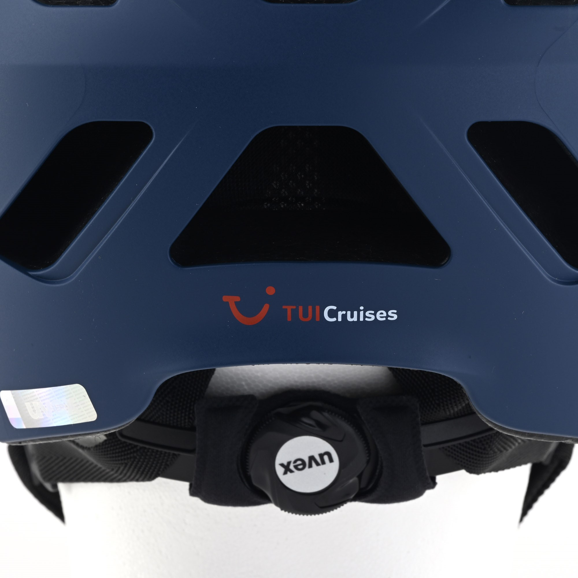 Mein Schiff   UVEX Helme 2024 dunkelblau