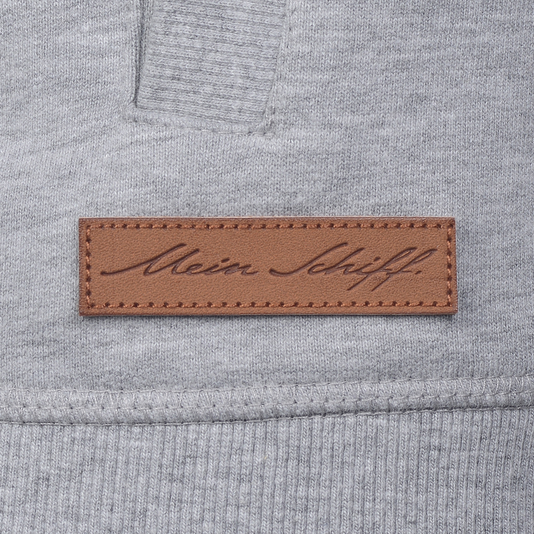 Mein Schiff  Herren Sweatjacke