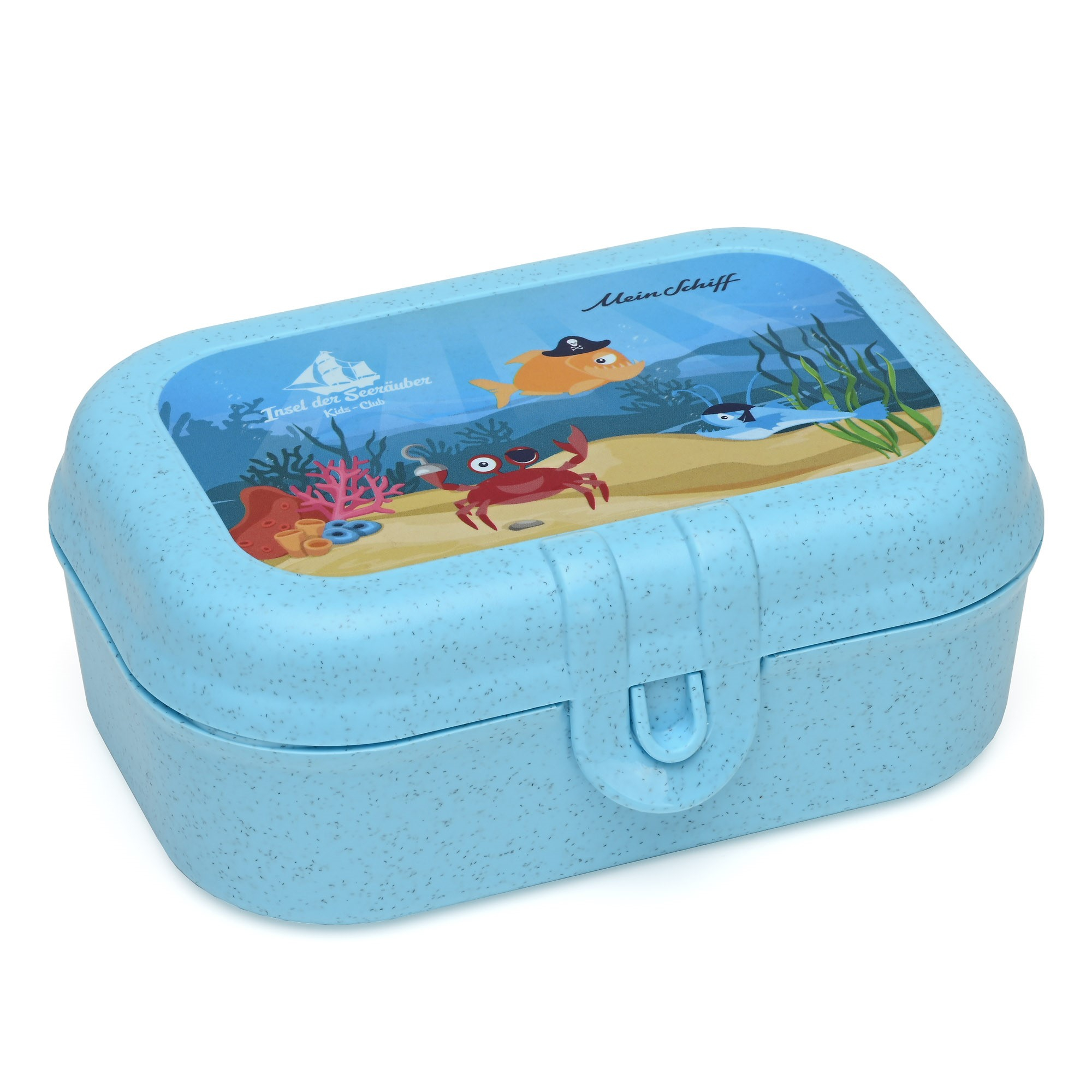 Mein Schiff  Kids Lunch- und Brotbox by KOZIOL