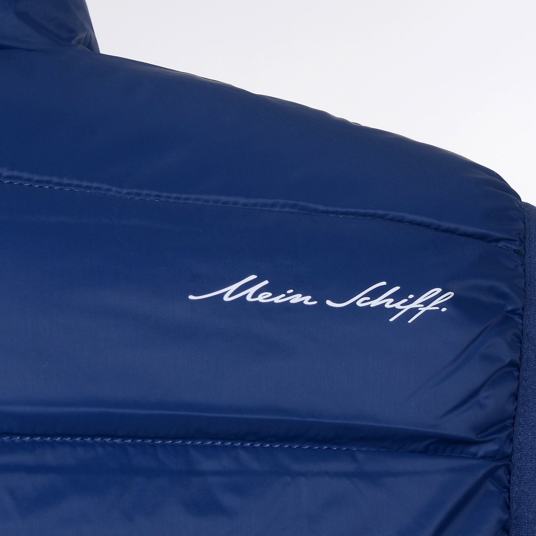 Mein Schiff men's waistcoat