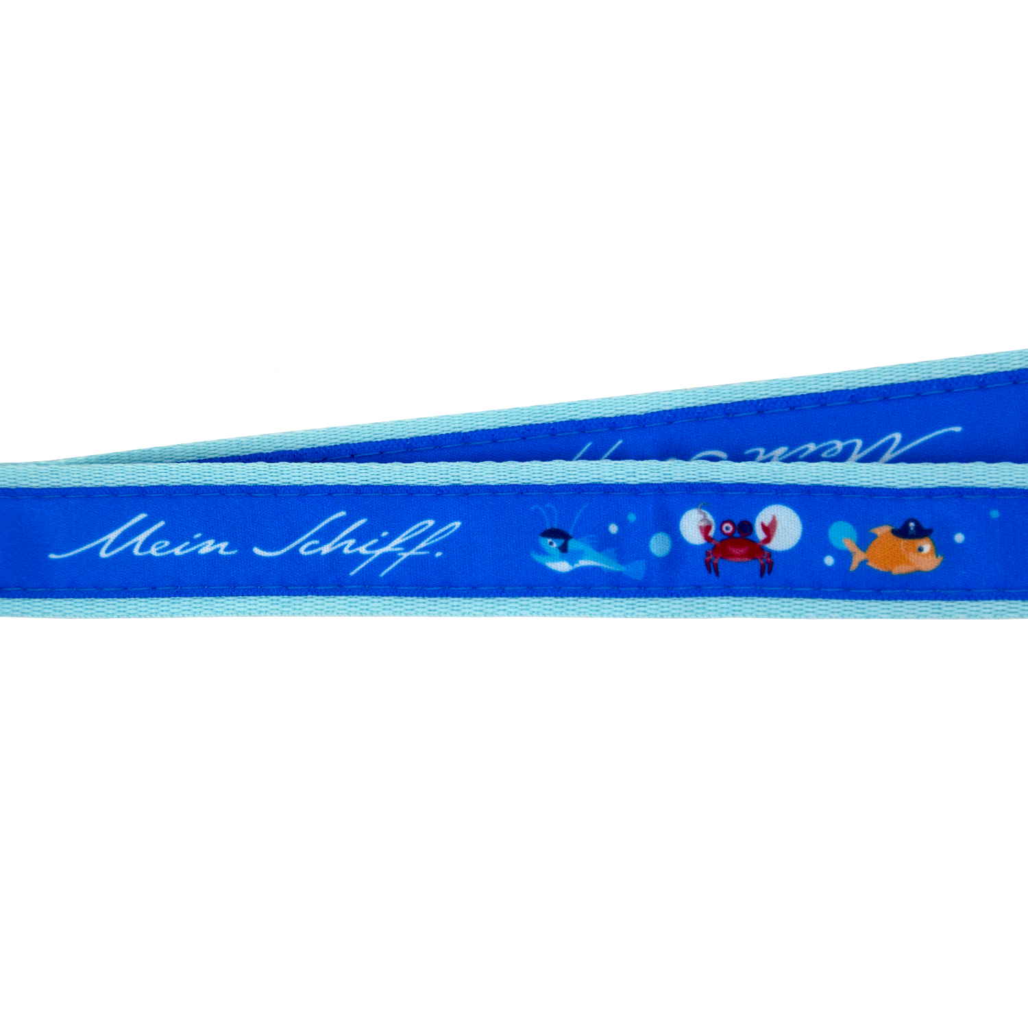 Mein Schiff  Schlüsselband Kids