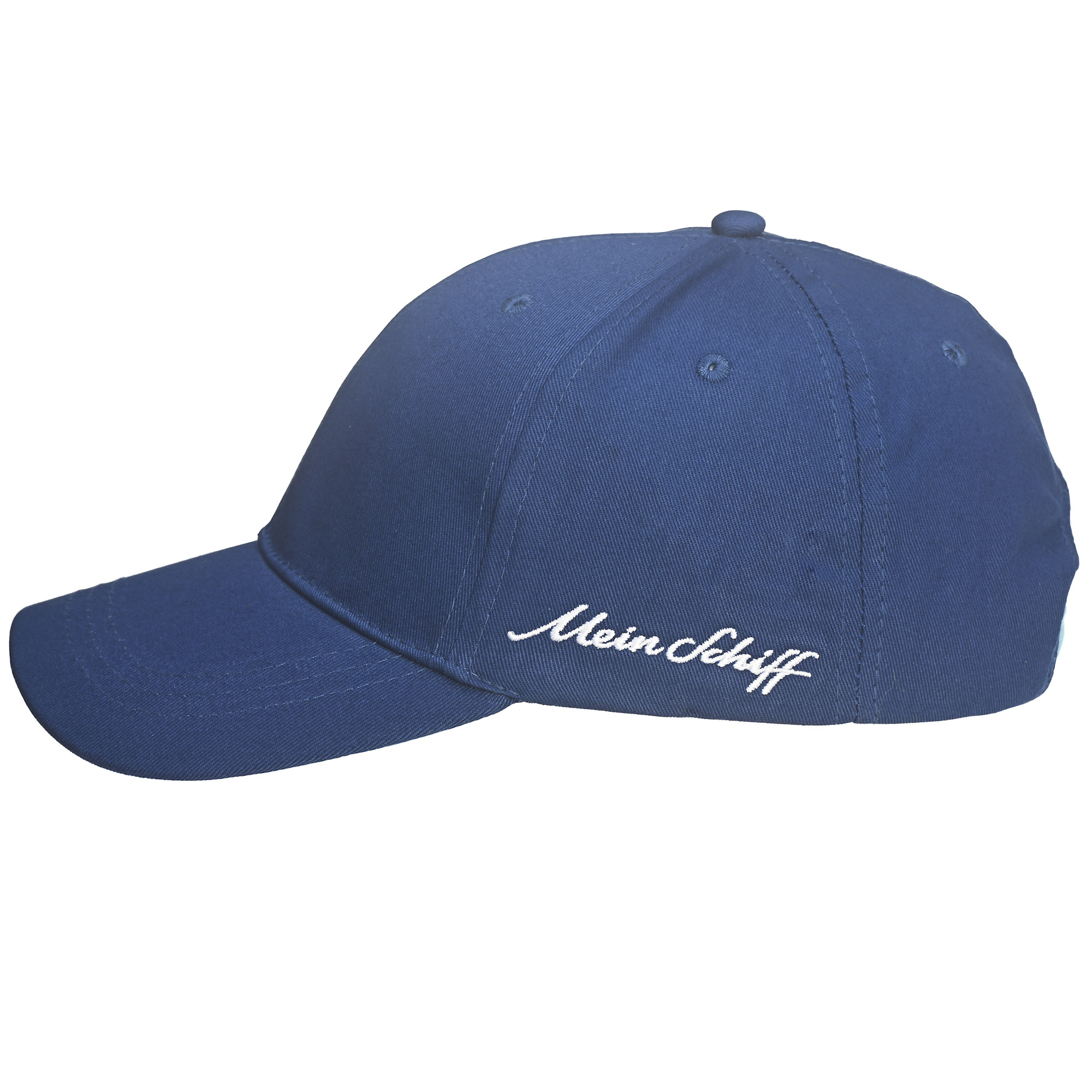 Mein Schiff  Cap dunkelblau (neue)