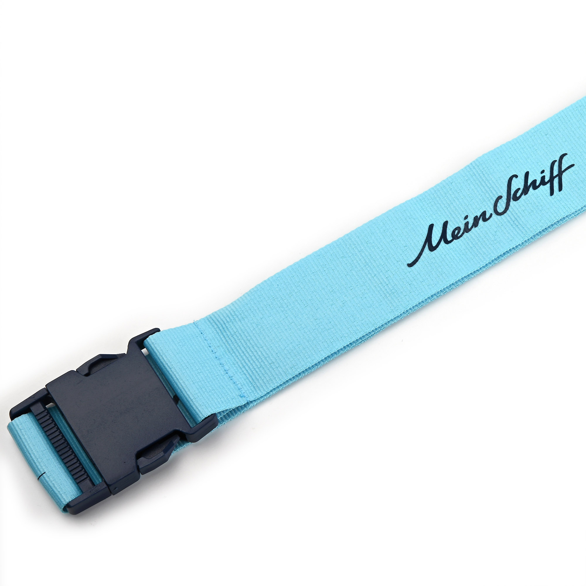 Mein Schiff   Koffergurt