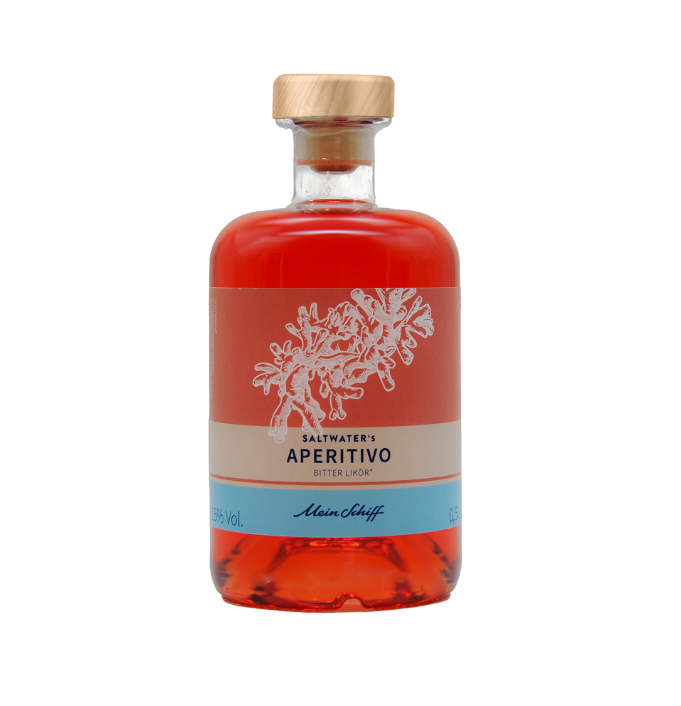 Mein Schiff  Aperitivo