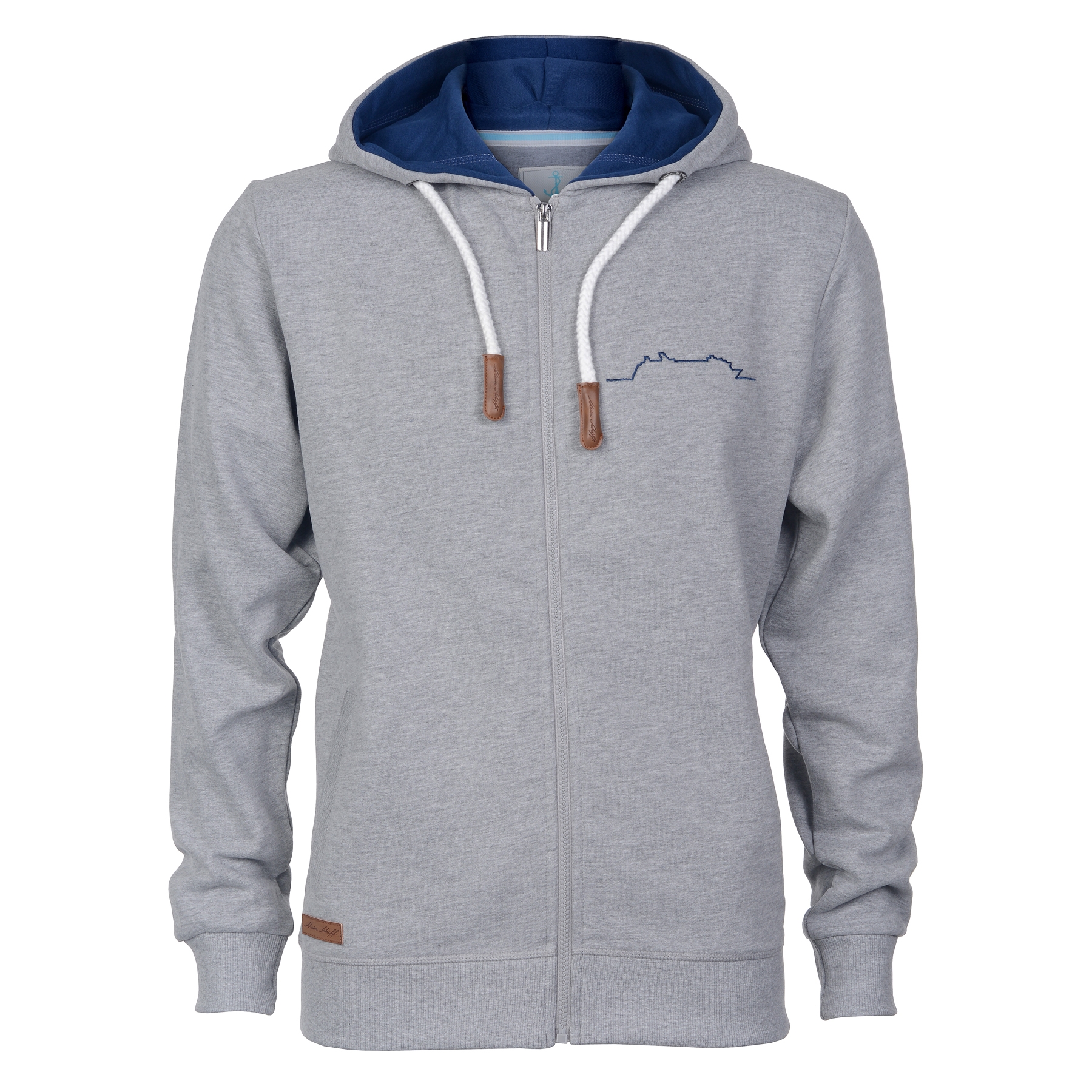 Mein Schiff  Herren Sweatjacke