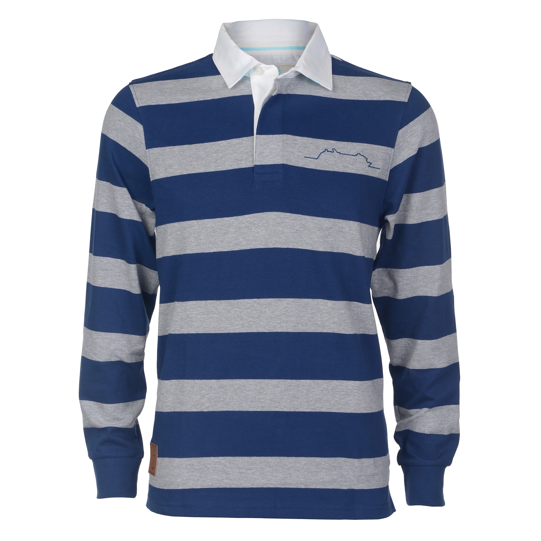 Mein Schiff  Herren Rugbyshirt