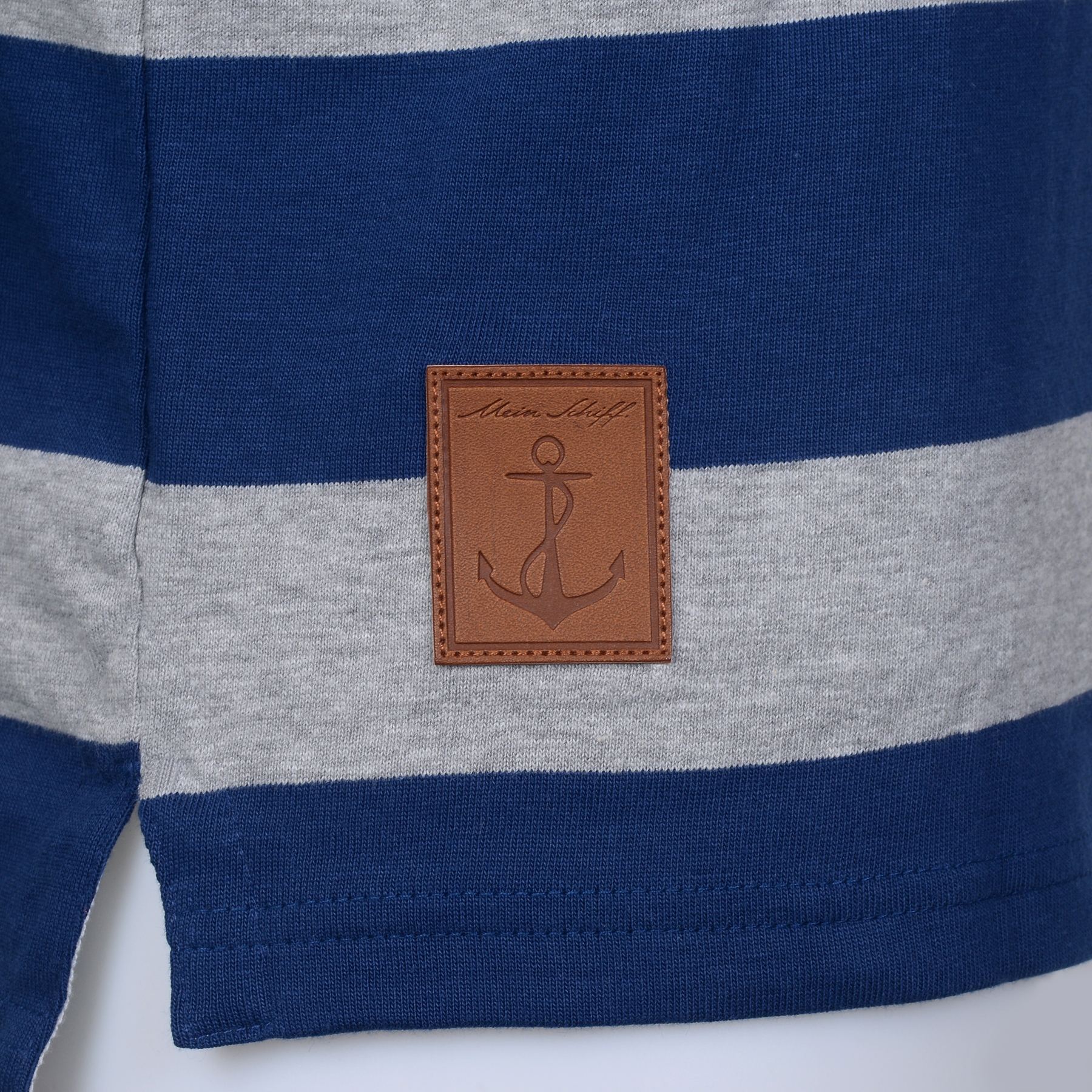Herren Rugbyshirt